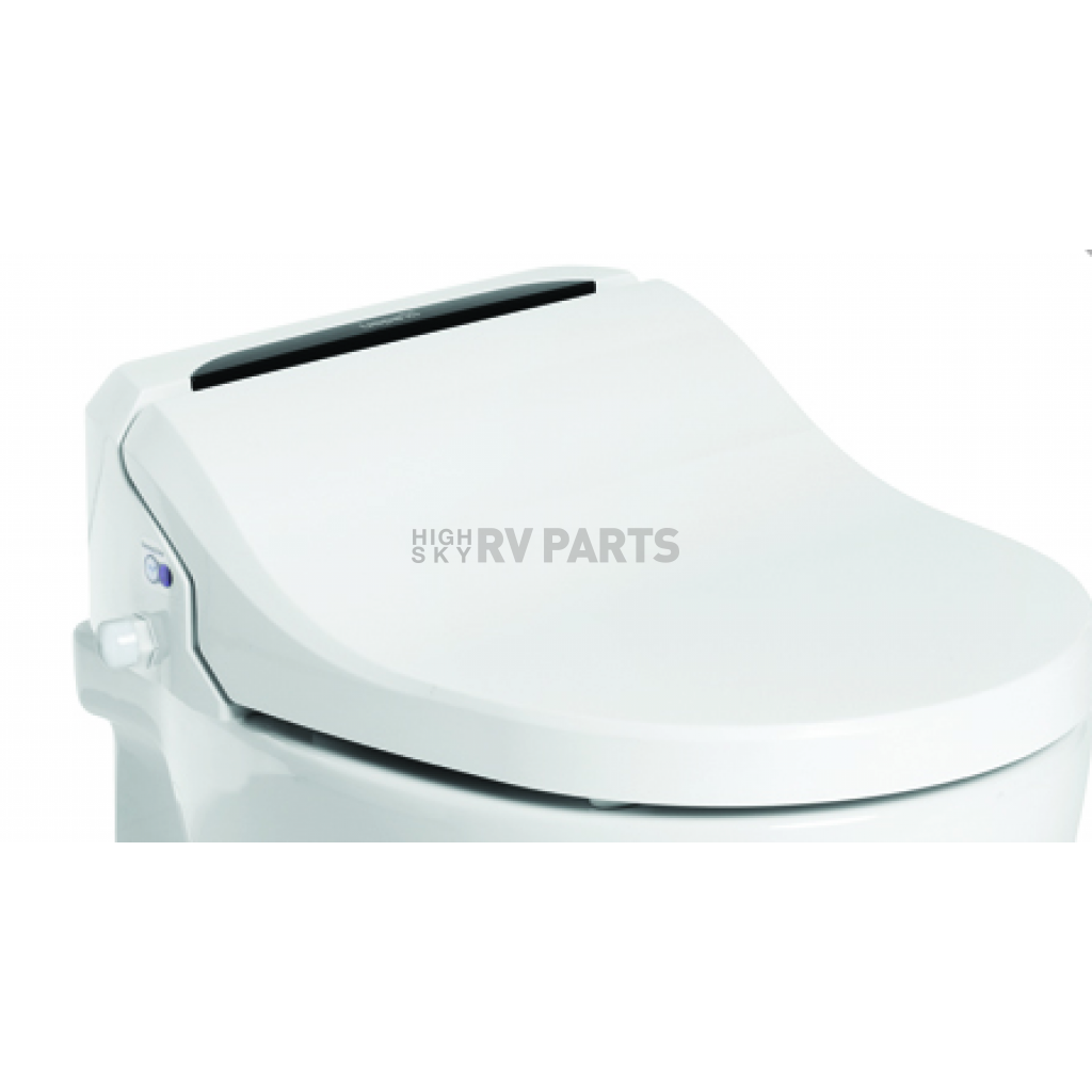 Thetford Tecma Toilet 38976